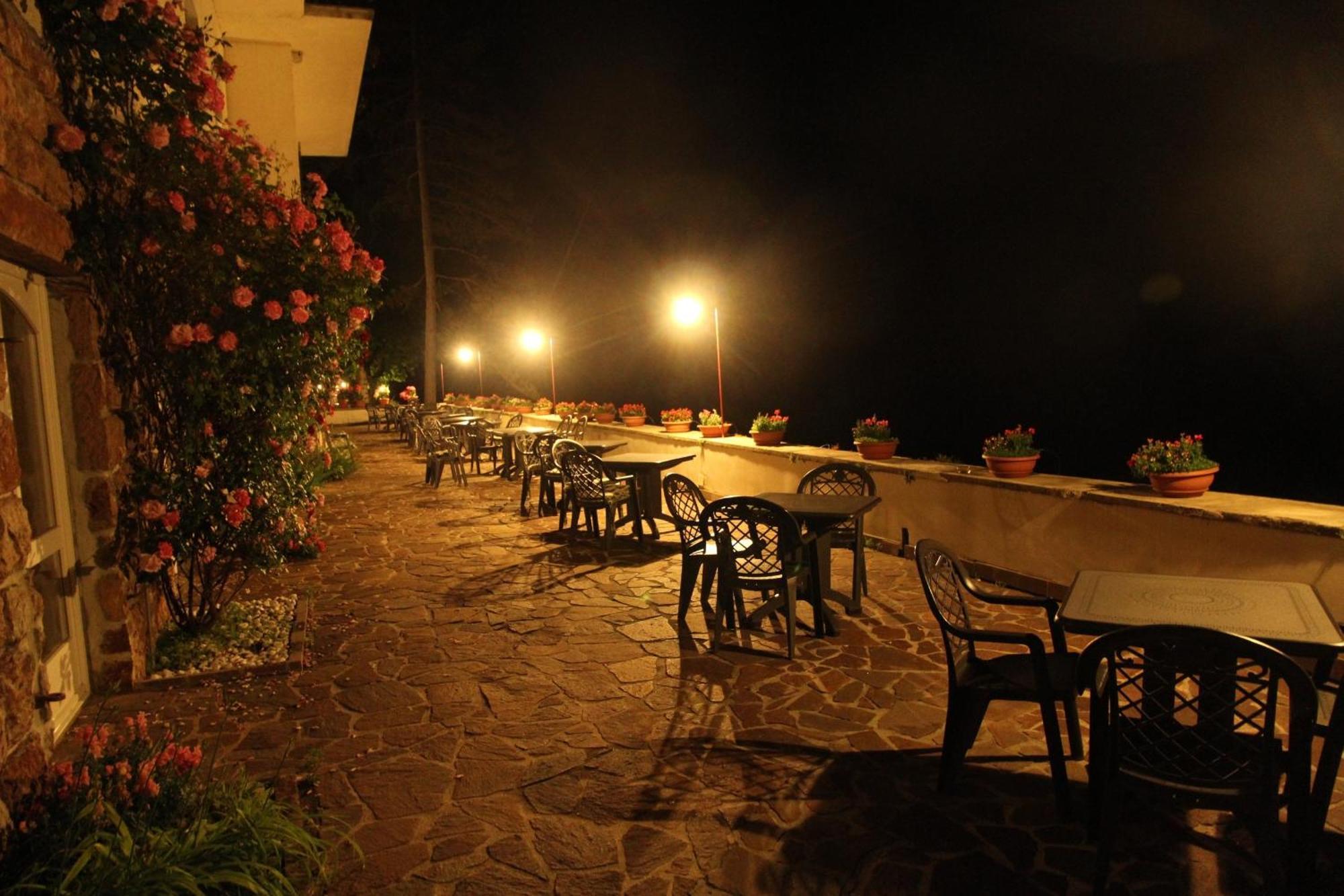 Lago Park Hotel Molveno Dış mekan fotoğraf