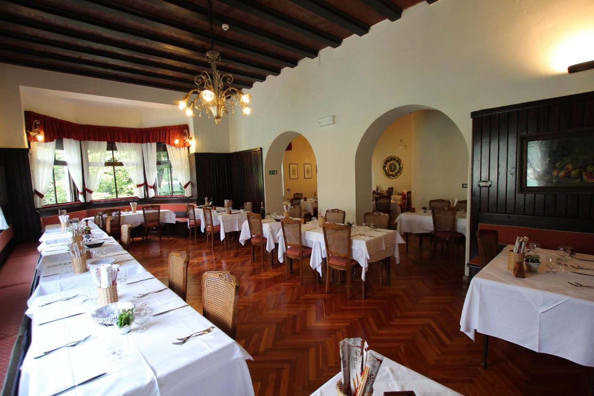 Lago Park Hotel Molveno Dış mekan fotoğraf