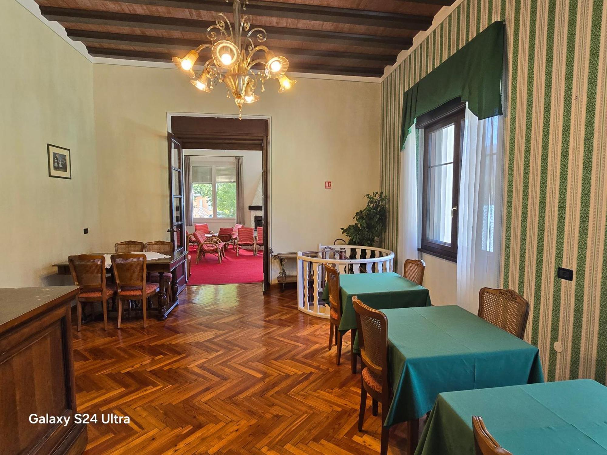 Lago Park Hotel Molveno Dış mekan fotoğraf