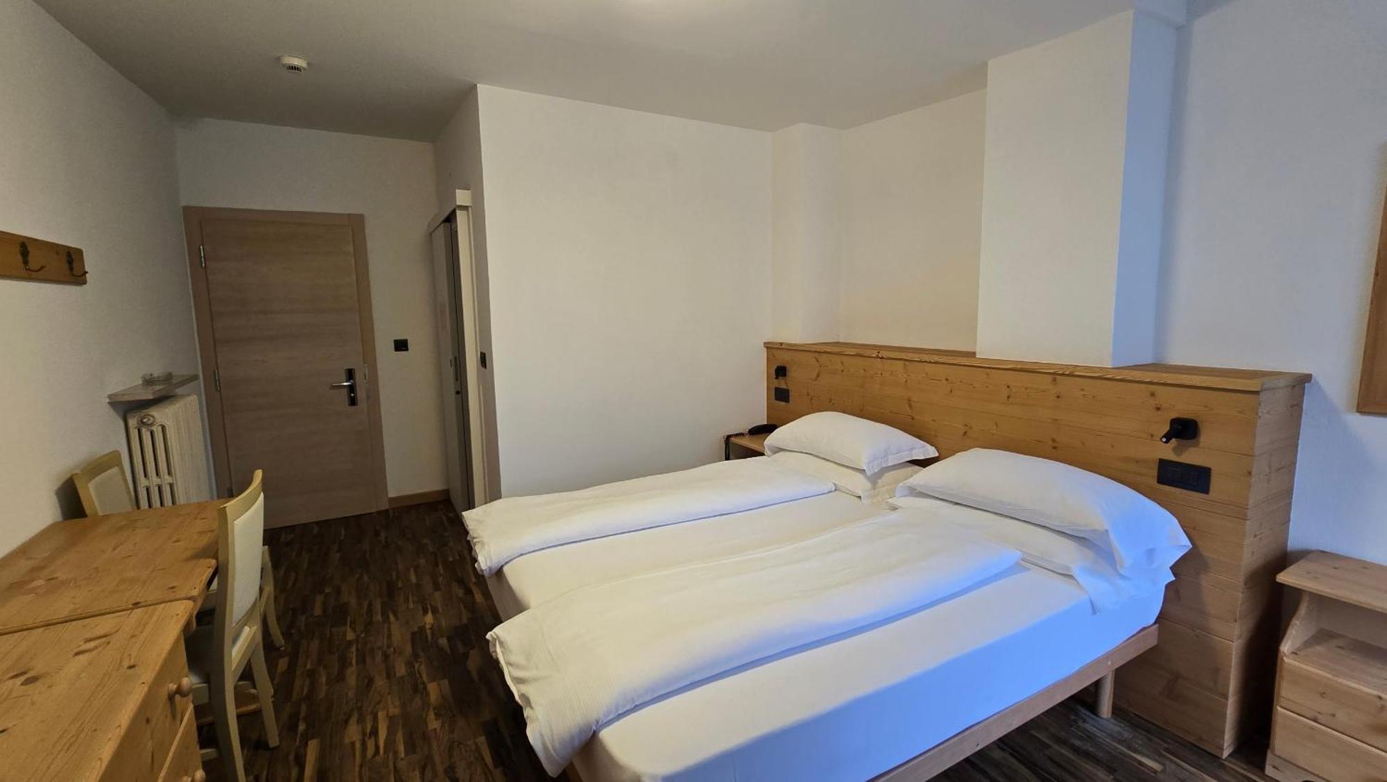 Lago Park Hotel Molveno Dış mekan fotoğraf