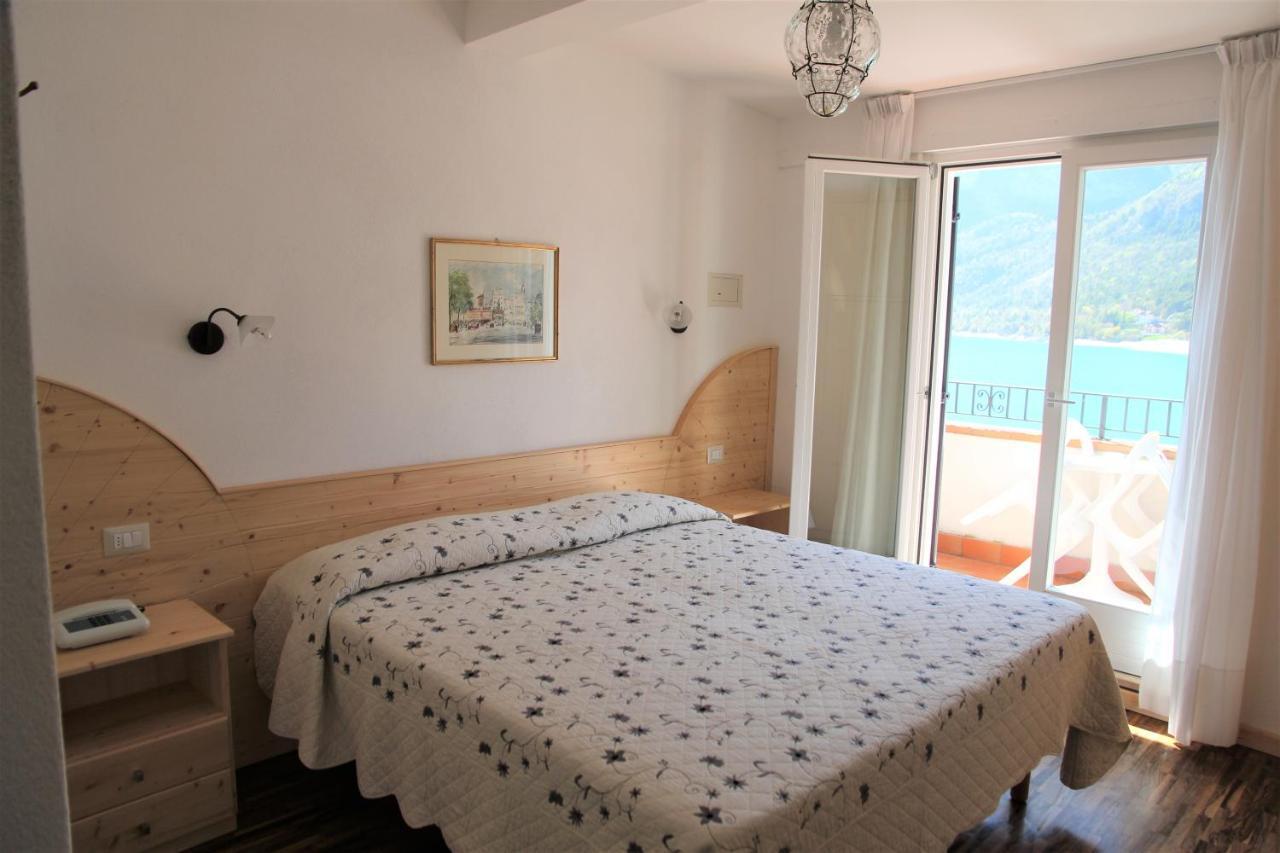 Lago Park Hotel Molveno Dış mekan fotoğraf